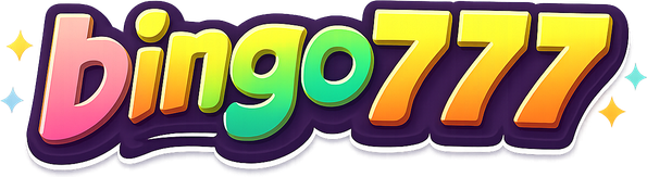 bingo777 official logo